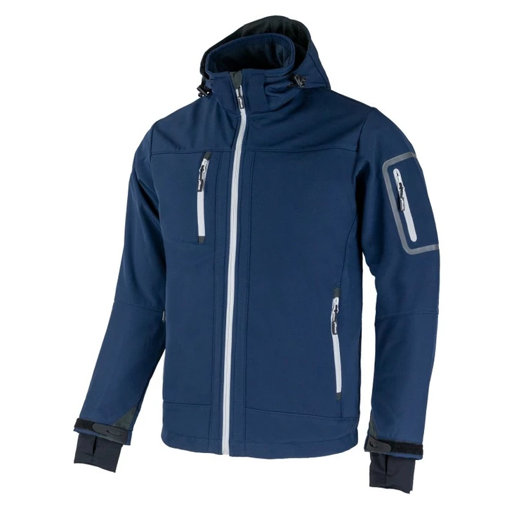 STDV-WIND - Talvi työtakit - STDV-WIND - 1