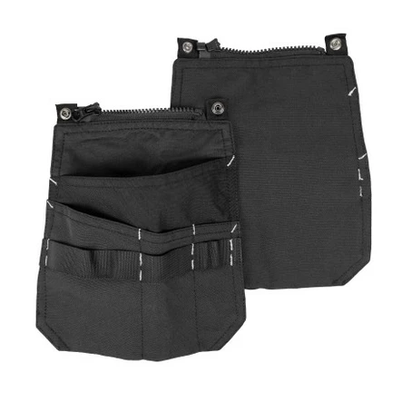 Irrotettavat joustavat Rewelly-taskut - Kesä työhousut - KEKI-STRE - 1