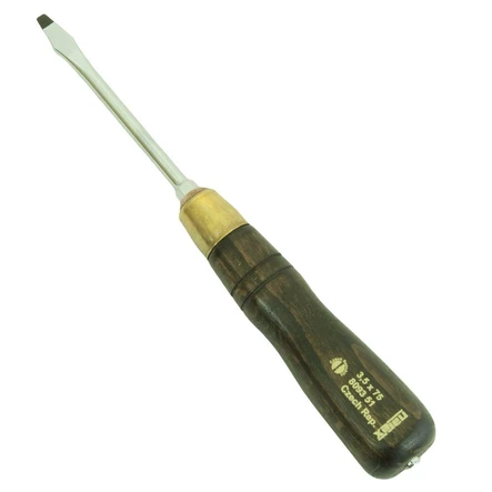 Narex Ruuvimeisseli wood line plus - Ruuvimeisselit - RUUVIMEISSELI-NARE - 2