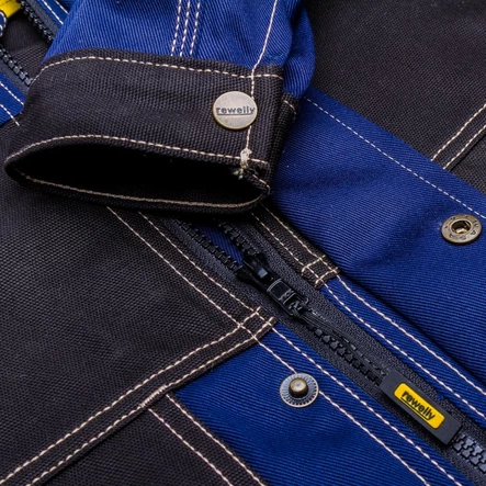 Rewelly Bib -haalarit - Työ avohaalarit - PUDM-PME - 2