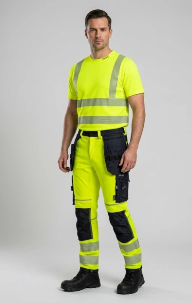 KEDP-PSTRE - Varselbyxor sommar - KEDP-PSTRE - 2