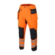 FreeGO - Cannygo housut - Huomio kesähousut - KEDP-FREE - 5