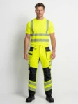 FreeGO - Cannygo housut - Huomio kesähousut - KEDP-FREE - 2
