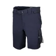 Stretch - Rewelly Shortsit - Capri byxor och shorts - KEVP-STRE - 2
