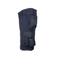 Stretch - Rewelly Shortsit - Capri byxor och shorts - KEVP-STRE - 4