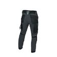 Stretch Pockets - Rewelly housut - Kesä työhousut - KEDP-STRE - 7