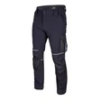 Stretch Pockets - Rewelly housut - Kesä työhousut - KEDP-STRE - 6
