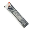 Yato Nippuside 7.6 mm musta, UV-suojattu, 50 kpl / paketti - Nippusiteet ja rautalangat - YATO-NIPPUSIDE - 6