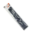 Yato Nippuside 7.6 mm musta, UV-suojattu, 50 kpl / paketti - Nippusiteet ja rautalangat - YATO-NIPPUSIDE - 5