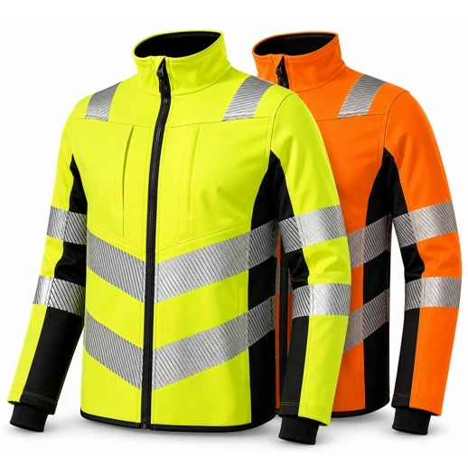 FreeGO - Cannygo takki - Varseljackor sommar - SVDP-FREE - 1