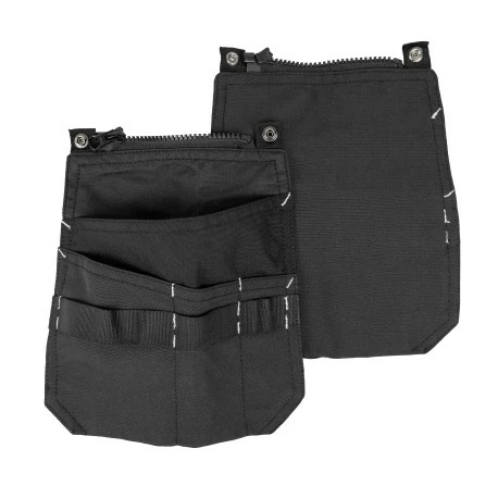 Irrotettavat joustavat Rewelly-taskut - Kesä työhousut - KEKI-STRE - 1