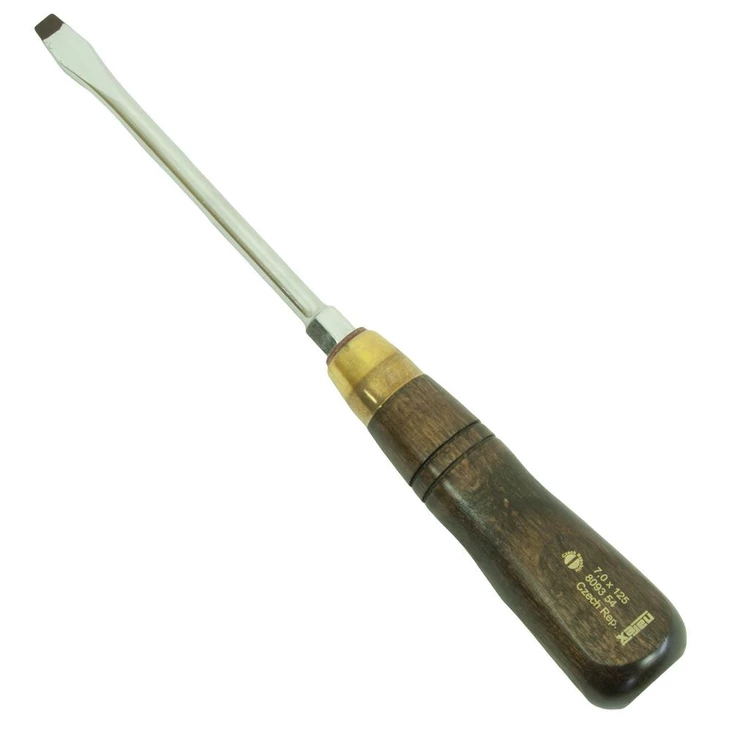 Narex Ruuvimeisseli wood line plus - Ruuvimeisselit - RUUVIMEISSELI-NARE - 1