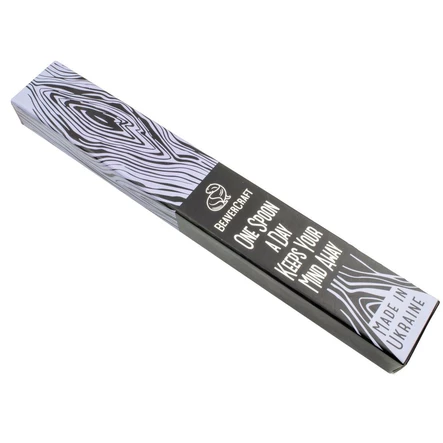 BeaverCraft Koverrin 30 mm pitkä , kovel - Puutaltat ja puuntyöstö - 16-SK2-LONG - 2