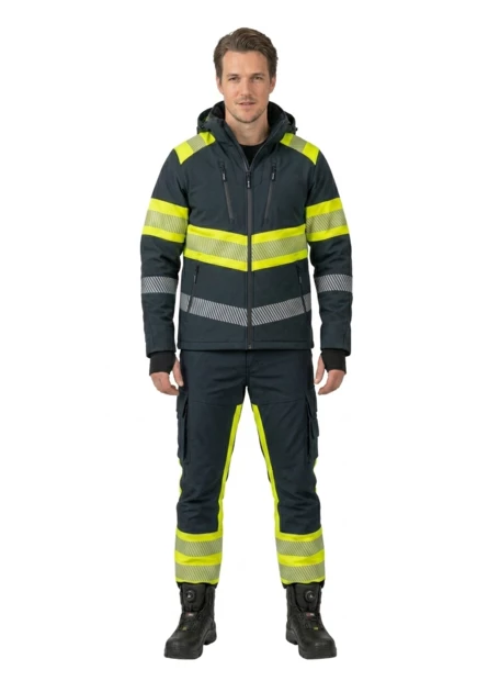 STDV-BERGPG - Varseljackor sommar - STDV-BERGPG - 2