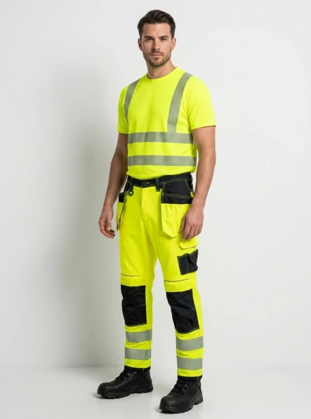 KEDP-ESG - Varselbyxor sommar - KEDP-ESG - 2