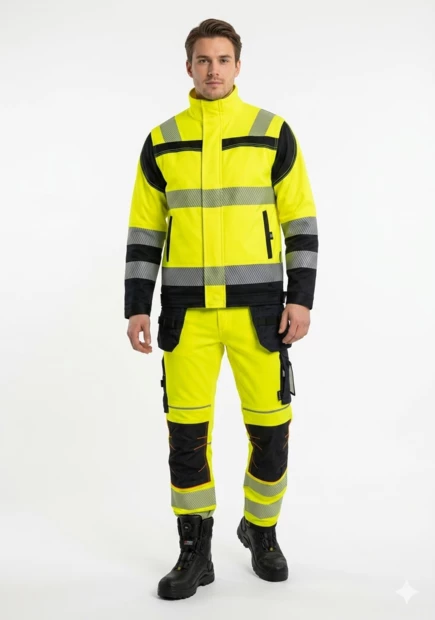 SVDP-ESGG - Varseljackor sommar - SVDP-ESGG - 2