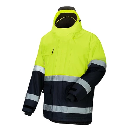 Warm BrightGO - Cannygo takki - Huomio talvitakit - STZI-NBRG - 1