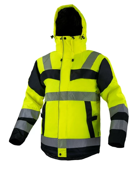 STZI-SMG - Varseljackor vinter - STZI-SMG - 1