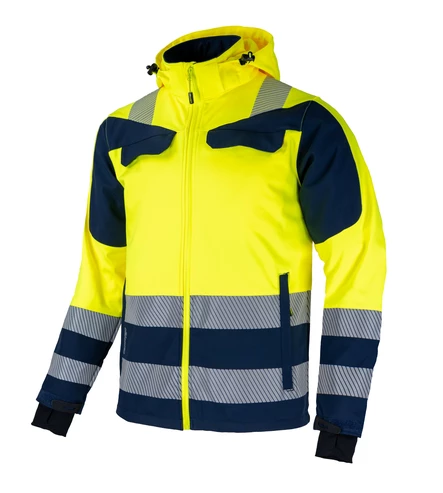 LightGO - Cannygo Softshell takki - Huomio kesätakit - STDV-LIG - 1