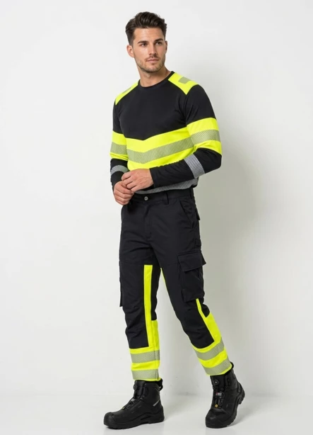 KEZP-BERG - Varselbyxor vinter - KEZP-BERG - 2