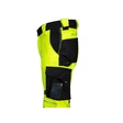Stretch - Rewelly hi.vis housut - Huomio kesähousut - KEDP-STREG - 3