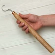 BeaverCraft Koverrin 30 mm pitkä , kovel - Puutaltat ja puuntyöstö - 16-SK2-LONG - 5