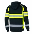 BERGO - Cannygo Collegepaita - Huomio college-puserot & hupparit - DZDM-BERG - 3