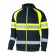 BERGO - Cannygo Collegepaita - Huomio college-puserot & hupparit - DZDM-BERG - 1
