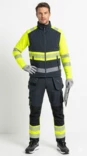 BERGO - CannyGo Liivi - Huomioliivit ja esiliinat - LMDP-BERG - 2