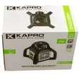 Kapro Tasolasersarja 8991G 300 m pyörivä - Laserit - 60-8991-G - 2