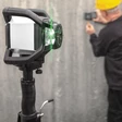 Kapro Tasolasersarja 8991G 300 m pyörivä - Laserit - 60-8991-G - 5