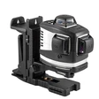 Linjalaser Kapro 883G vihreä 3D, 2P+1V 3 - Laserit - 883G - 1