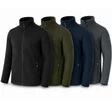 MildGO - Cannygo fleece collegepaita - Arbetsfleecejackor - DZDP-MLG - 1