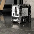 Ristilaser Kapro 870G vihreä, 1P + 1 - Laserit - 870G - 2