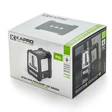 Ristilaser Kapro 870G vihreä, 1P + 1 - Laserit - 870G - 4