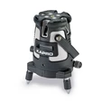 Ristilaser Kapro 875G vihreä 1V + 4P + LP pehmeä kotelo - Laserit - 875G - 1