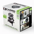 Ristilaser Kapro 875G vihreä 1V + 4P + LP pehmeä kotelo - Laserit - 875G - 3