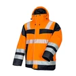 SmartGO - Cannygo Hi.viz takki - Huomio talvitakit - STZI-SMG - 4