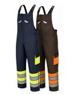 StrongGO - Cannygo Bib haalarit - Varselhängselbyxor - PUZP-STG - 1