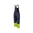 StrongGO - Cannygo Bib haalarit - Varselhängselbyxor - PUZP-STG - 3