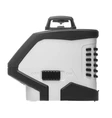 Tasolaser Kapro 962 1V+1P, vihreä laser IP65 - Laserit - 962G - 4