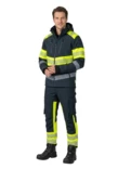 Warm BERGO - Cannygo takki - Huomio talvitakit - STZV-BERG - 2