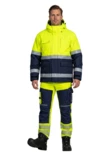 Warm BrightGO - Cannygo takki - Huomio talvitakit - STZI-NBRG - 2