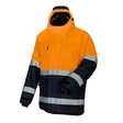 Warm BrightGO - Cannygo takki - Varseljackor vinter - STZI-NBRG - 10
