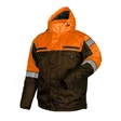 Warm StrongGO - Cannygo takki - Varseljackor vinter - STZI-STG - 5