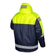 Warm StrongGO - Cannygo takki - Varseljackor vinter - STZI-STG - 7