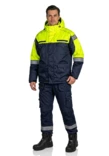 Warm StrongGO - Cannygo takki - Huomio talvitakit - STZI-STG - 2