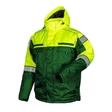 Warm StrongGO - Cannygo takki - Varseljackor vinter - STZI-STG - 6