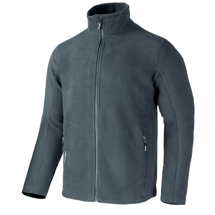 MildGO - Cannygo fleece collegepaita - Työfleecet - DZDP-MLG - 1