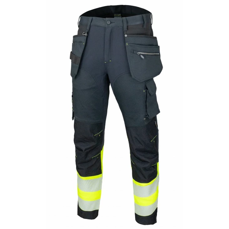 FreeGO Stretch - Cannygo housut - Huomio kesähousut - KEDP-FREEJG - 1